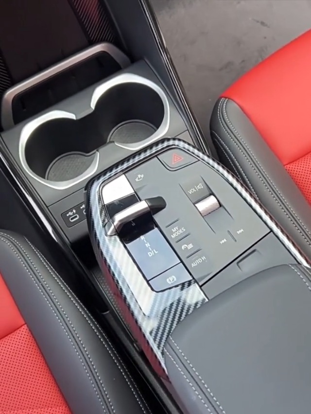 Amazon.co.jp: 【HIGH FLYING】BMW X1 iX1 U11 新型 2023~ に適合